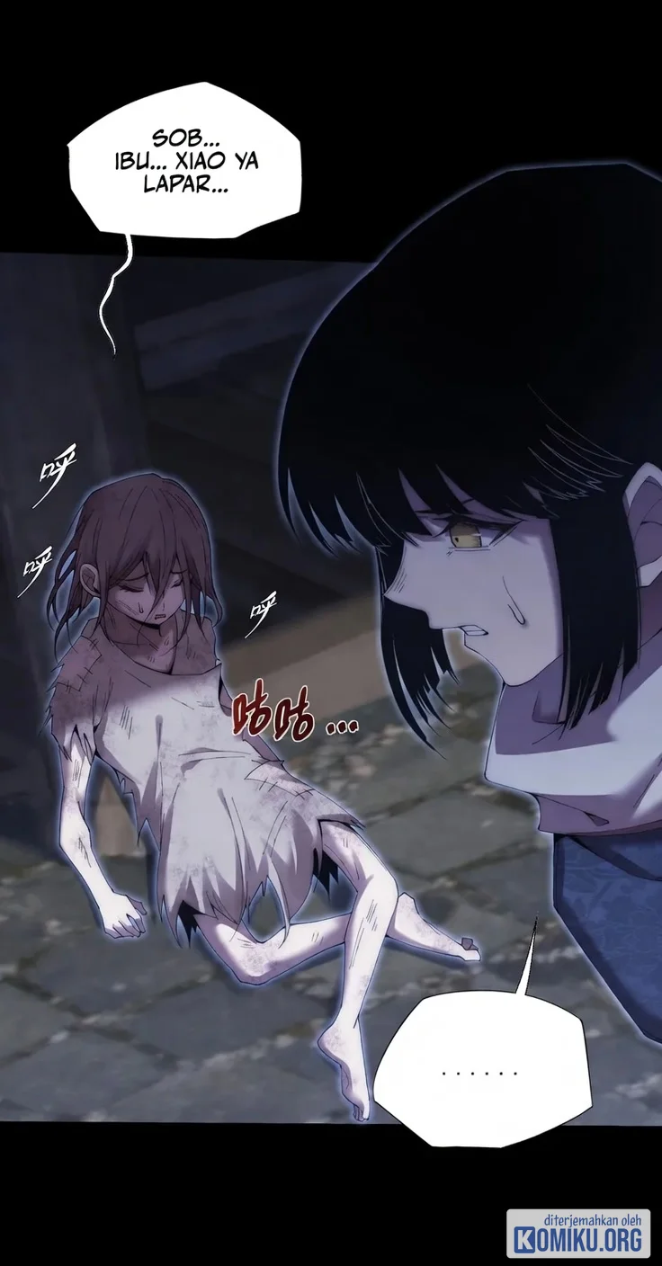 Sinister Immortal Path Chapter 93 Gambar 14