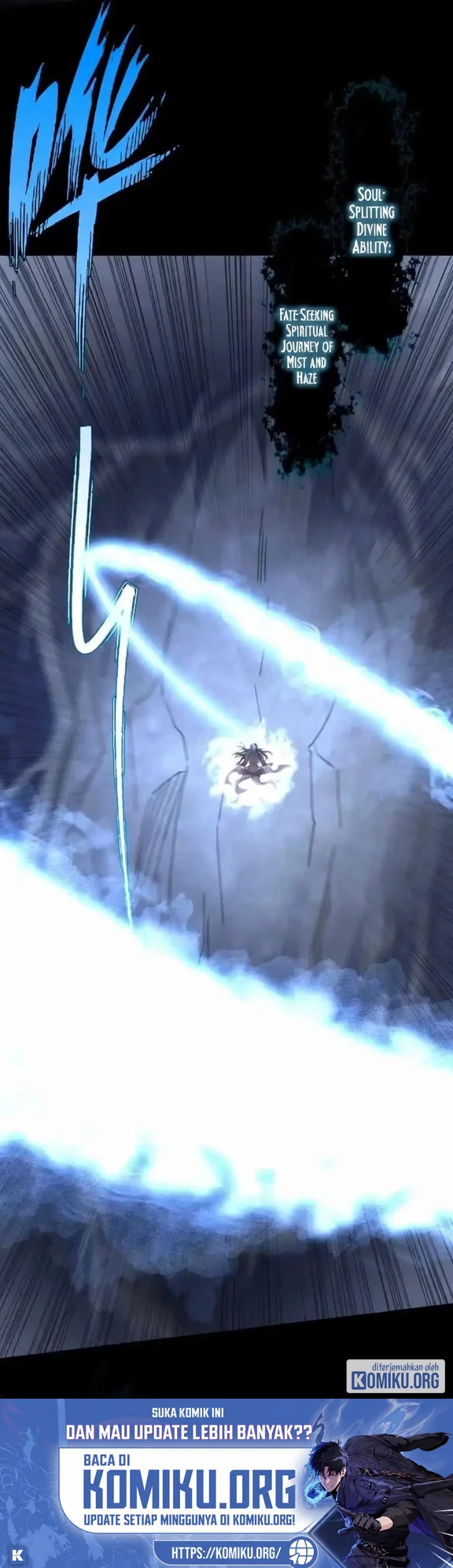 Sinister Immortal Path Chapter 96 Gambar 11