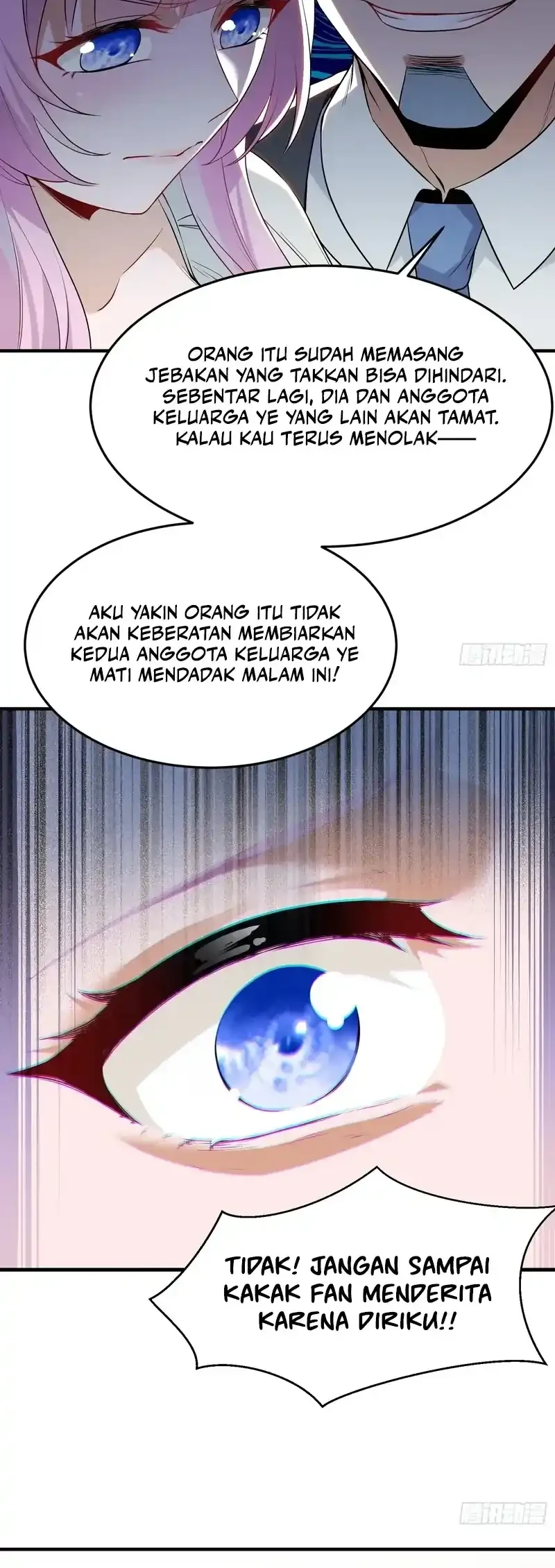 Sister-in-Law: I'm Really Not a Fool Anymore Chapter 18 Gambar 15