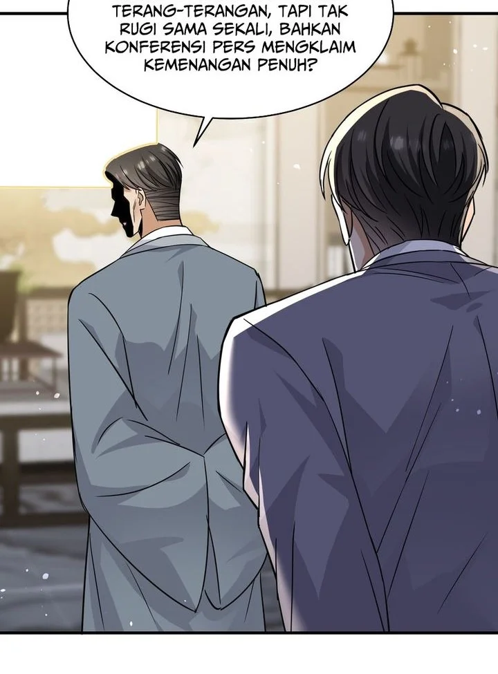 Sister-in-Law: I'm Really Not a Fool Anymore Chapter 30 Gambar 17