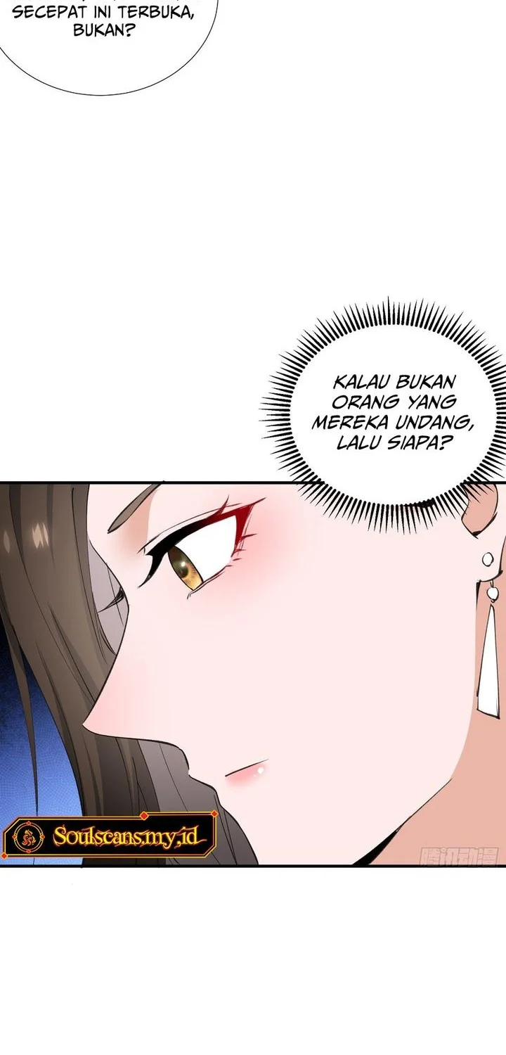 Sister-in-Law: I'm Really Not a Fool Anymore Chapter 31 Gambar 16