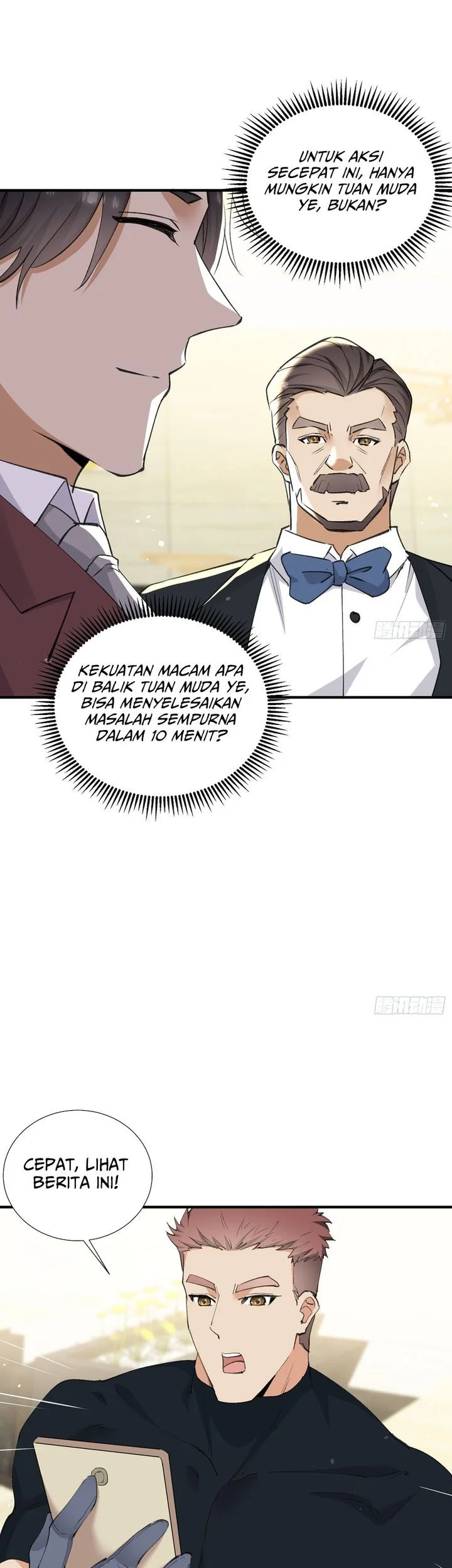 Sister-in-Law: I'm Really Not a Fool Anymore Chapter 31 Gambar 17