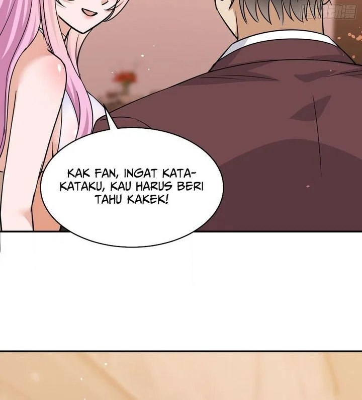 Sister-in-Law: I'm Really Not a Fool Anymore Chapter 32 Gambar 14