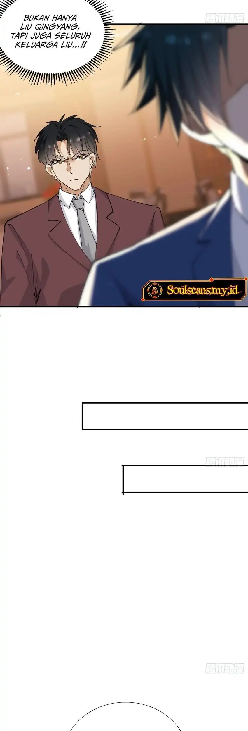 Sister-in-Law: I'm Really Not a Fool Anymore Chapter 33 Gambar 17