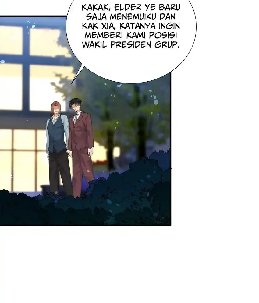 Sister-in-Law: I'm Really Not a Fool Anymore Chapter 33 Gambar 18