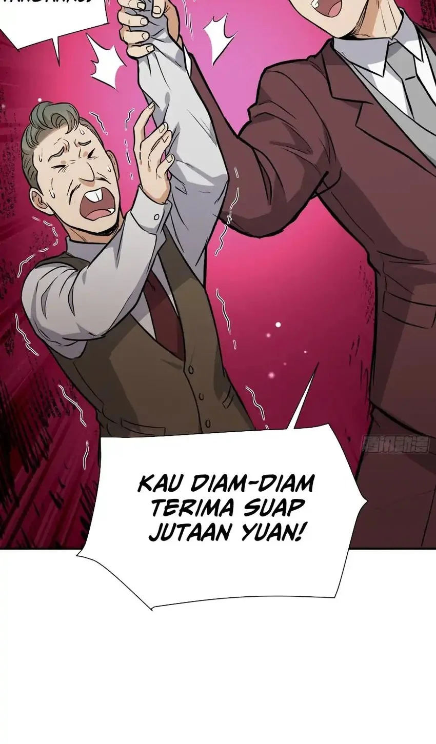 Sister-in-Law: I'm Really Not a Fool Anymore Chapter 34 Gambar 22