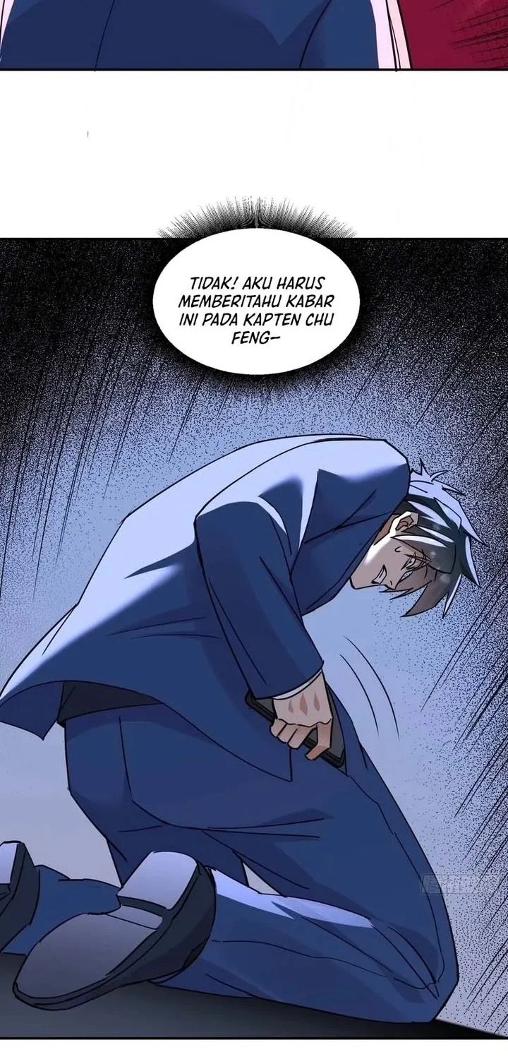 Sister-in-Law: I'm Really Not a Fool Anymore Chapter 36 Gambar 16