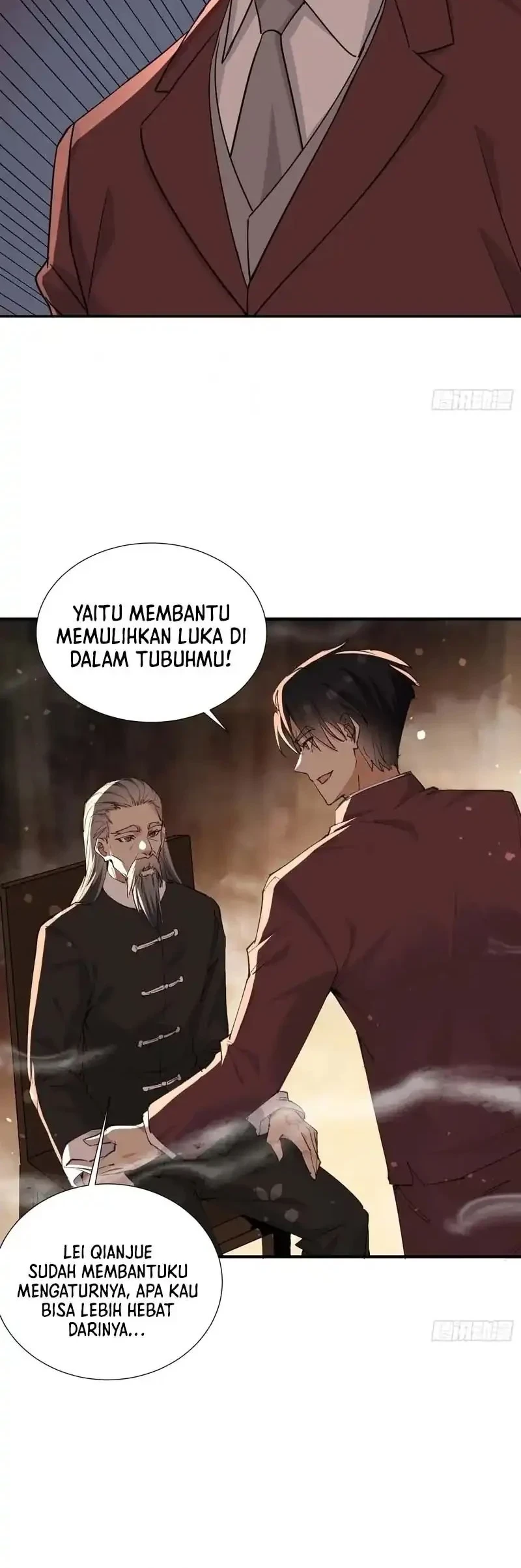 Sister-in-Law: I'm Really Not a Fool Anymore Chapter 39 Gambar 15