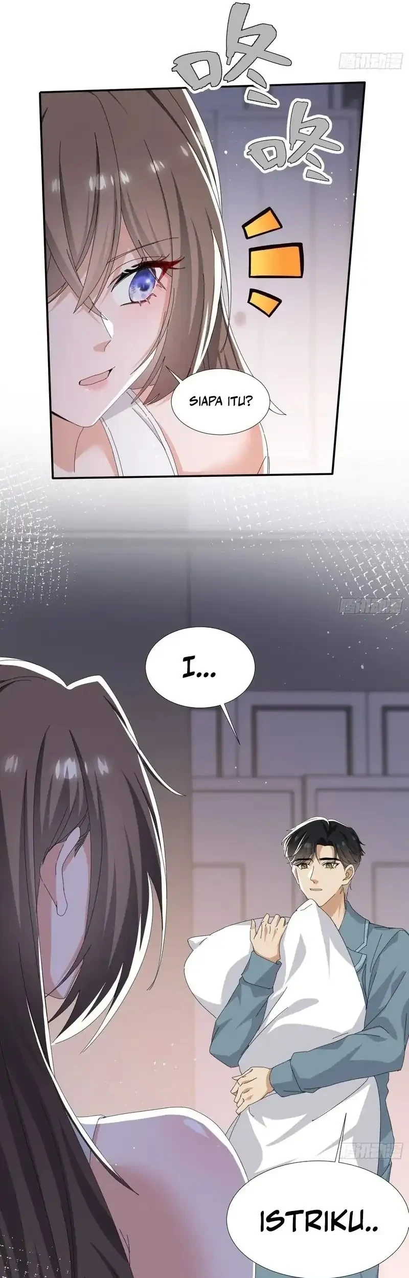 Sister-in-Law: I'm Really Not a Fool Anymore Chapter 41 Gambar 15
