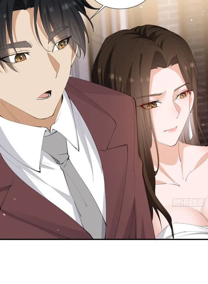 Sister-in-Law: I'm Really Not a Fool Anymore Chapter 42 Gambar 15
