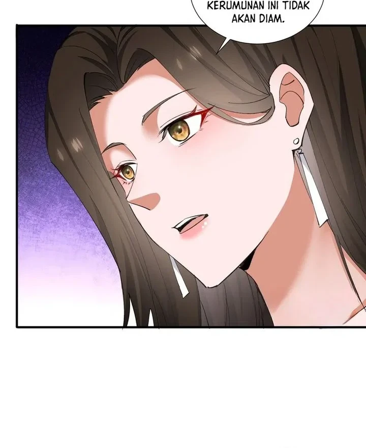 Sister-in-Law: I'm Really Not a Fool Anymore Chapter 44 Gambar 12