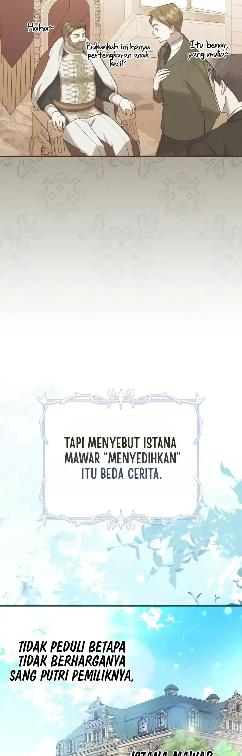 Sister-in-law of the Heroine in a Childcare Novel Chapter 10 Gambar 31