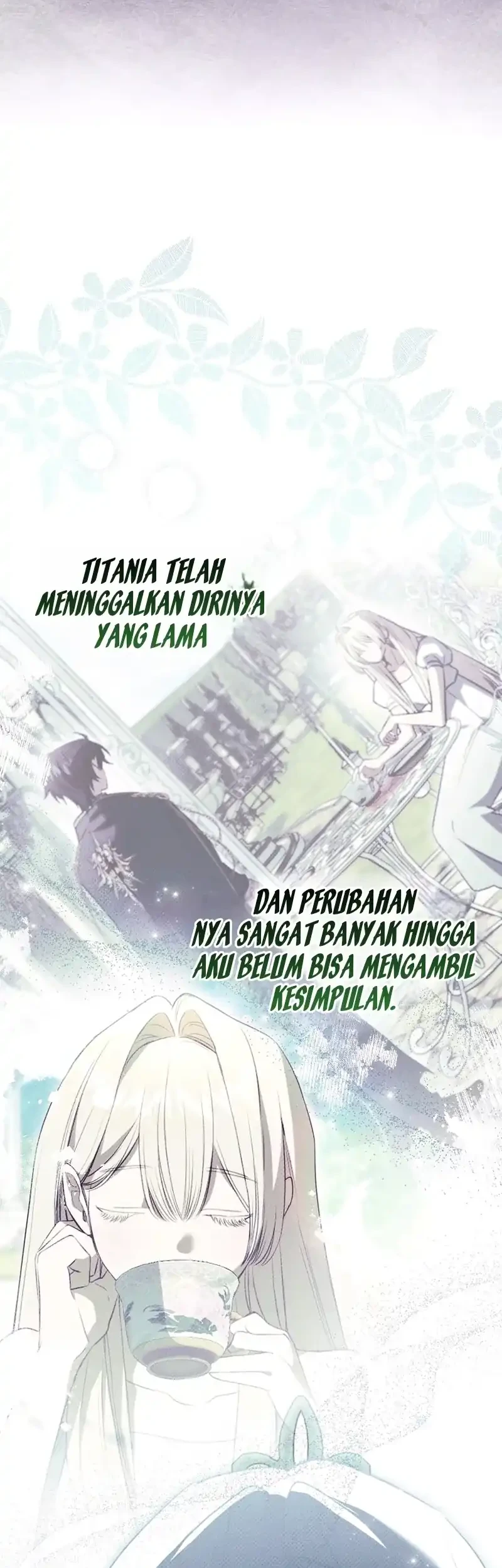 Sister-in-law of the Heroine in a Childcare Novel Chapter 11 Gambar 26