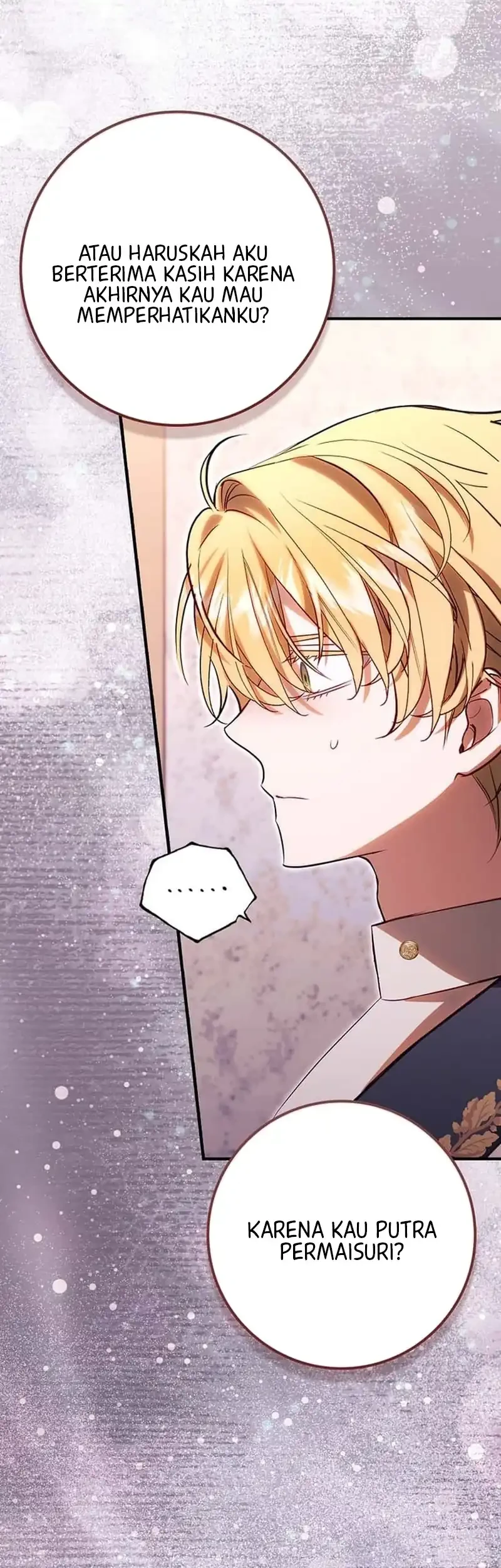 Sister-in-law of the Heroine in a Childcare Novel Chapter 12 Gambar 29