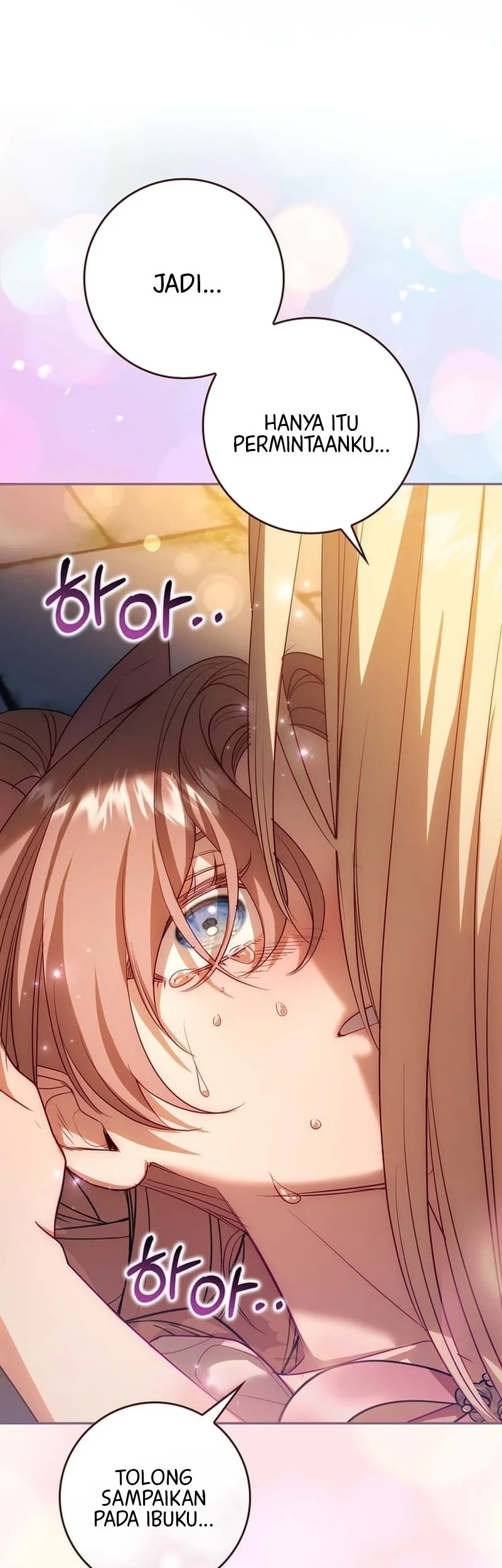 Sister-in-law of the Heroine in a Childcare Novel Chapter 15 Gambar 25