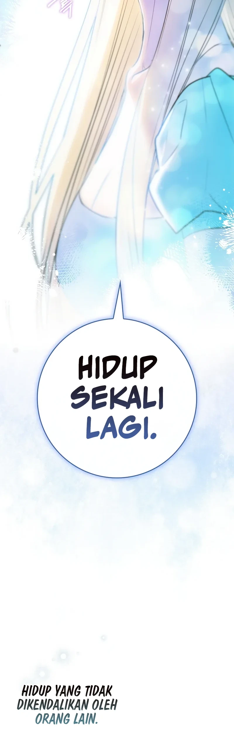 Sister-in-law of the Heroine in a Childcare Novel Chapter 16 Gambar 33