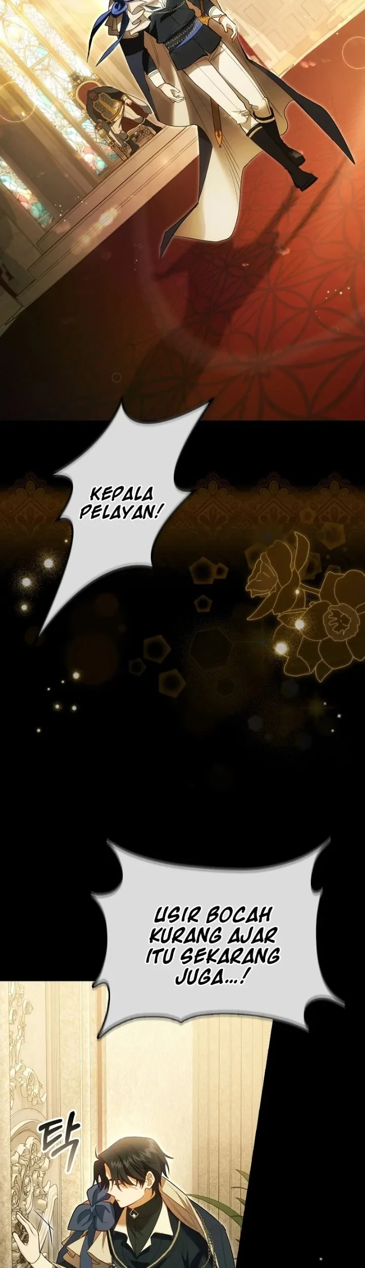 Sister-in-law of the Heroine in a Childcare Novel Chapter 17 Gambar 27
