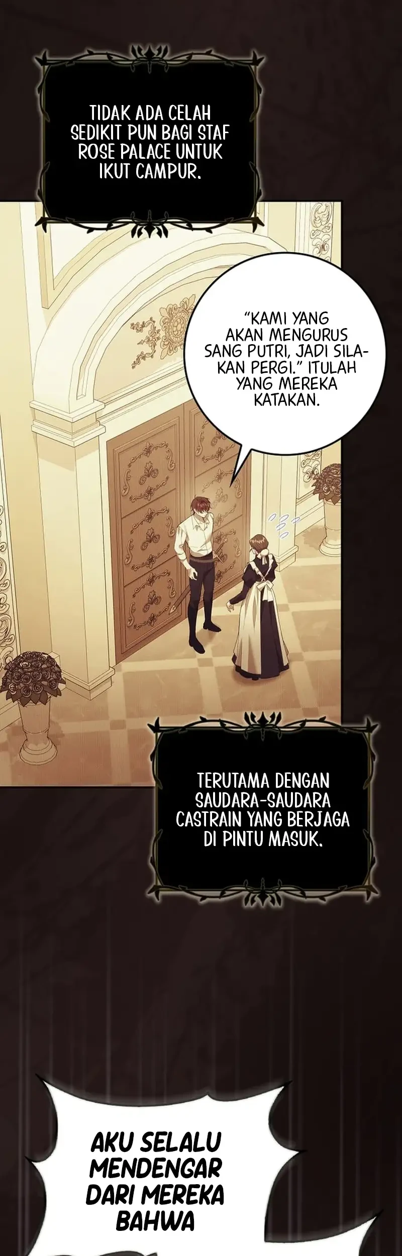 Sister-in-law of the Heroine in a Childcare Novel Chapter 18 Gambar 32