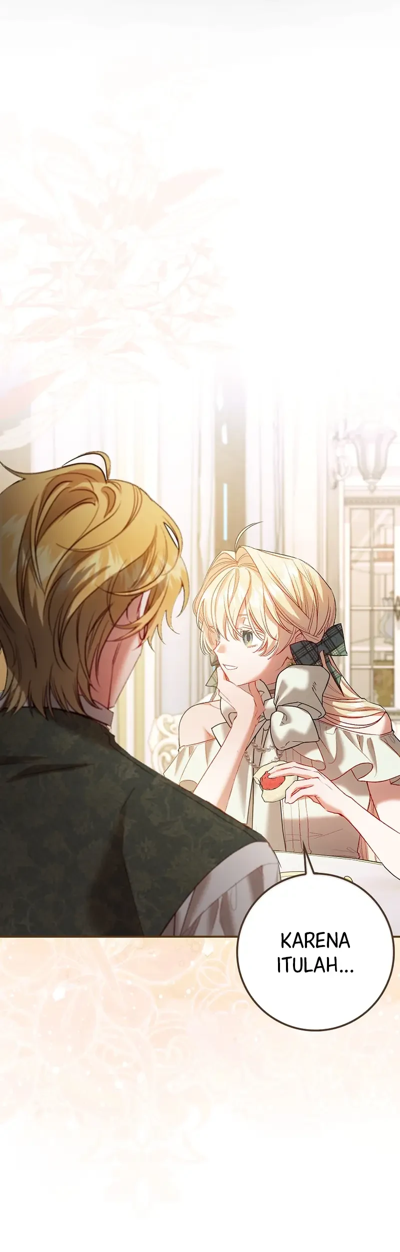 Sister-in-law of the Heroine in a Childcare Novel Chapter 19 Gambar 29