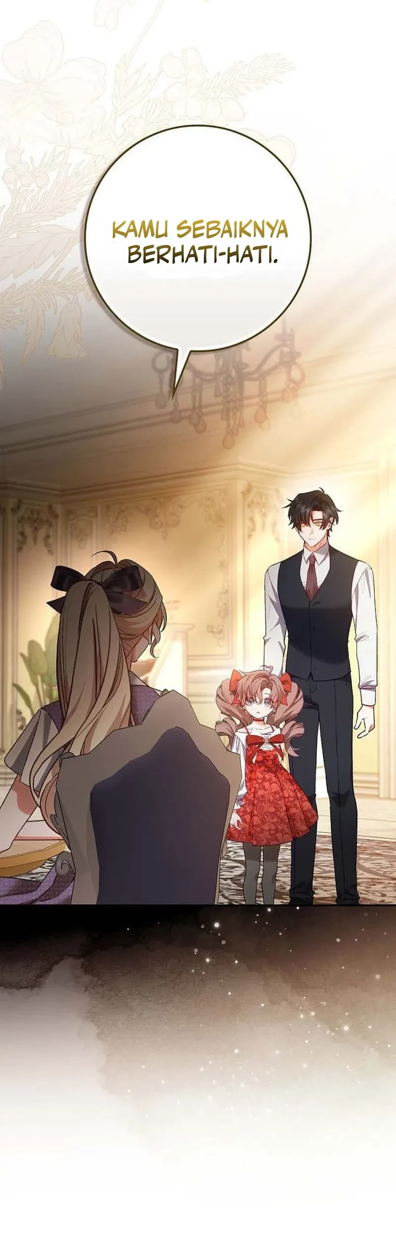 Sister-in-law of the Heroine in a Childcare Novel Chapter 21 Gambar 30