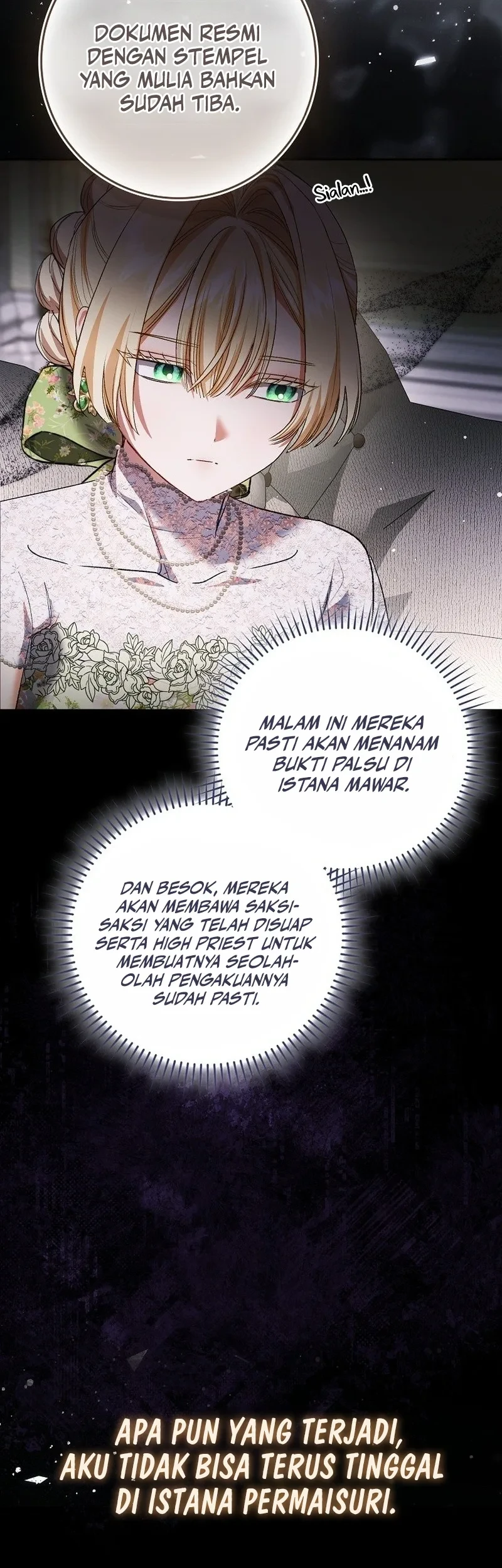 Sister-in-law of the Heroine in a Childcare Novel Chapter 23 Gambar 30
