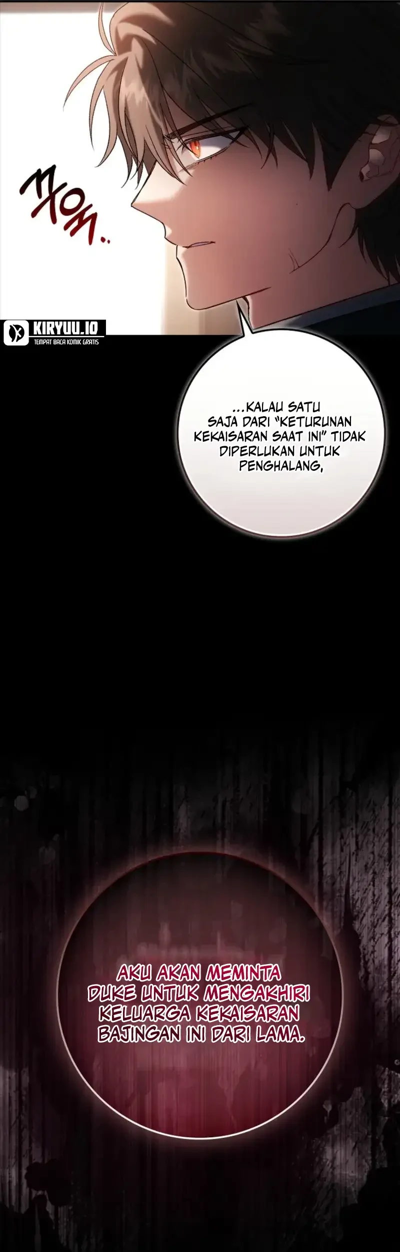 Sister-in-law of the Heroine in a Childcare Novel Chapter 25 Gambar 32