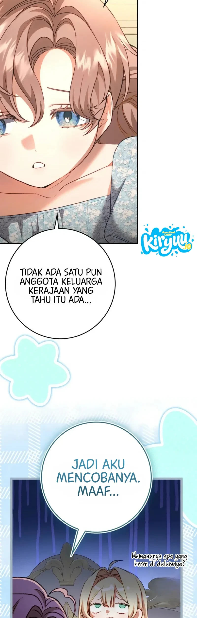 Sister-in-law of the Heroine in a Childcare Novel Chapter 26 Gambar 35