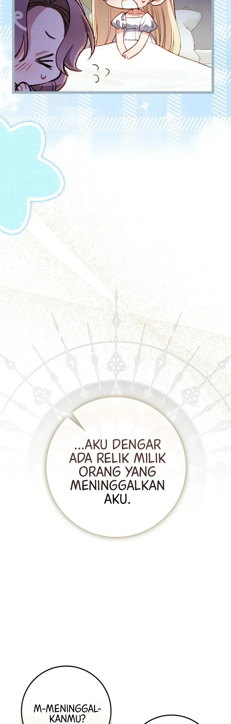Sister-in-law of the Heroine in a Childcare Novel Chapter 26 Gambar 36