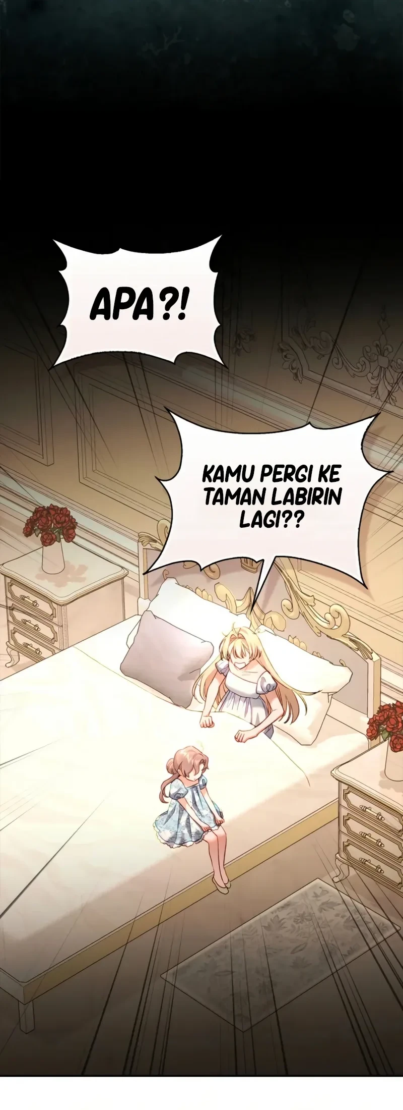 Sister-in-law of the Heroine in a Childcare Novel Chapter 26 Gambar 33