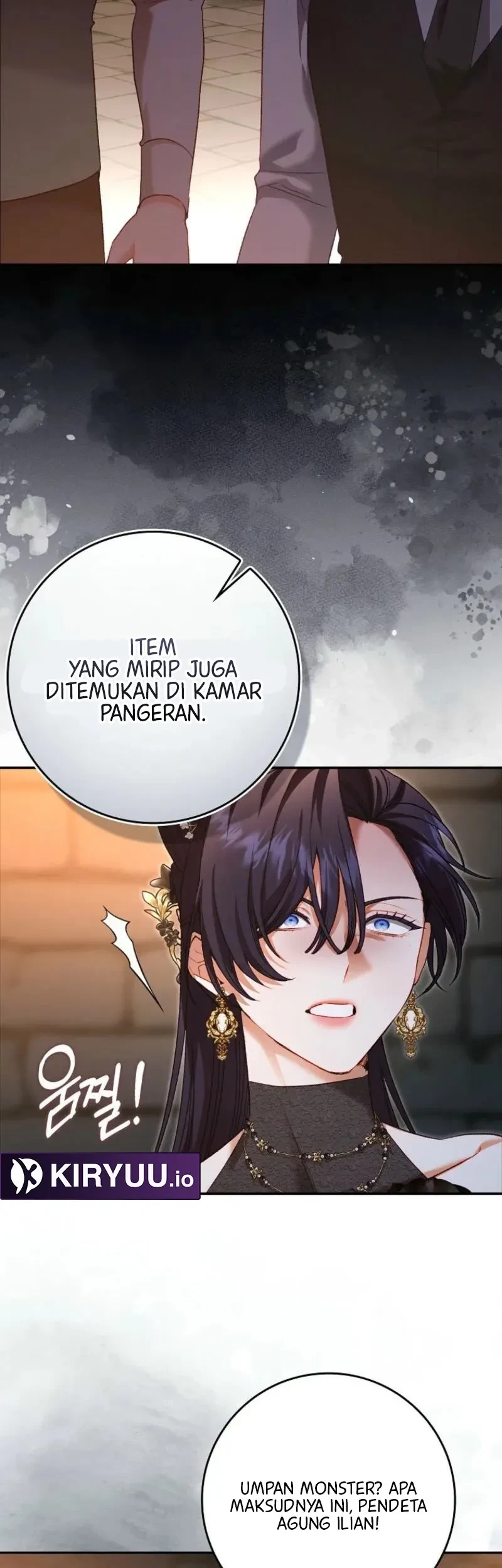 Sister-in-law of the Heroine in a Childcare Novel Chapter 27 Gambar 24
