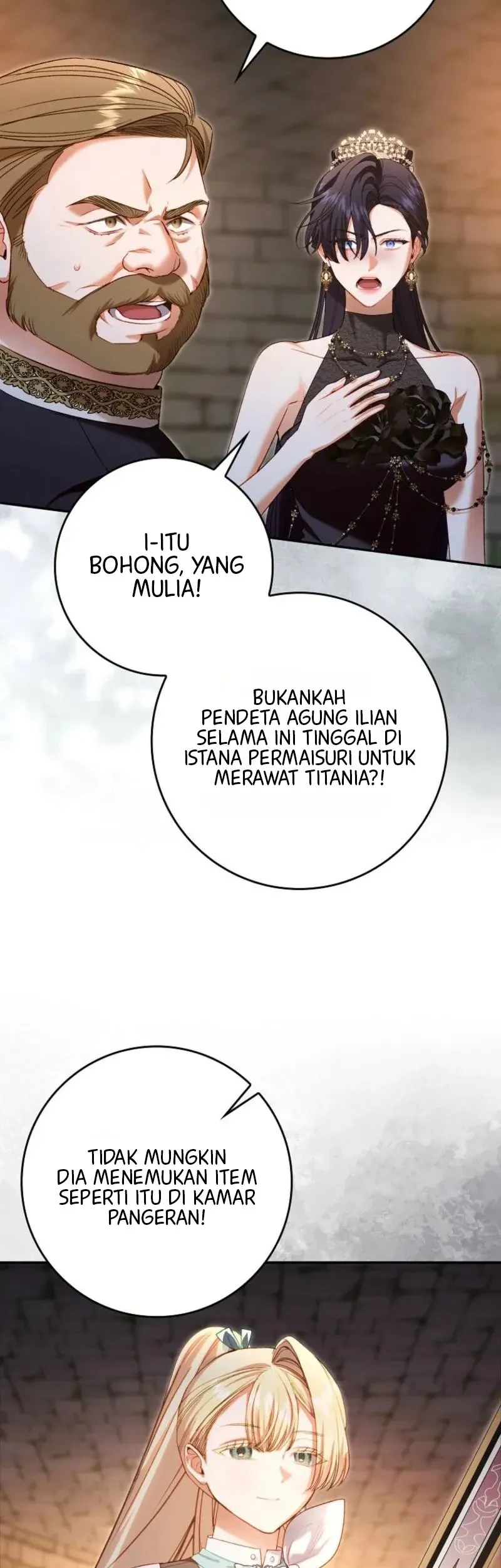 Sister-in-law of the Heroine in a Childcare Novel Chapter 27 Gambar 25