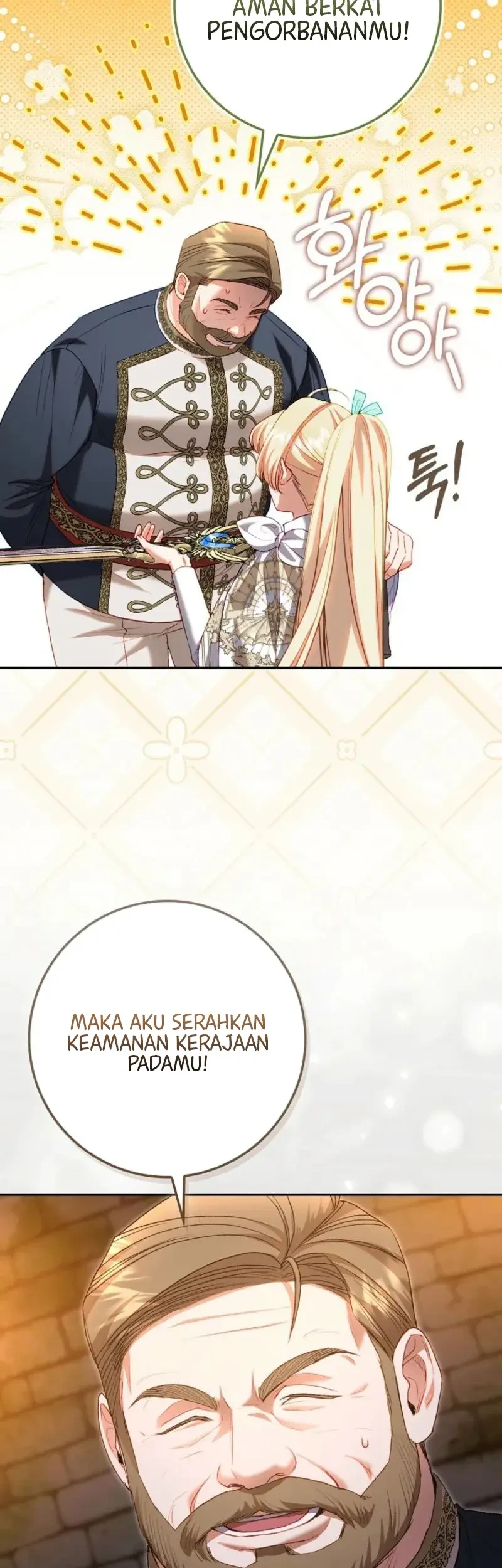 Sister-in-law of the Heroine in a Childcare Novel Chapter 28 Gambar 25