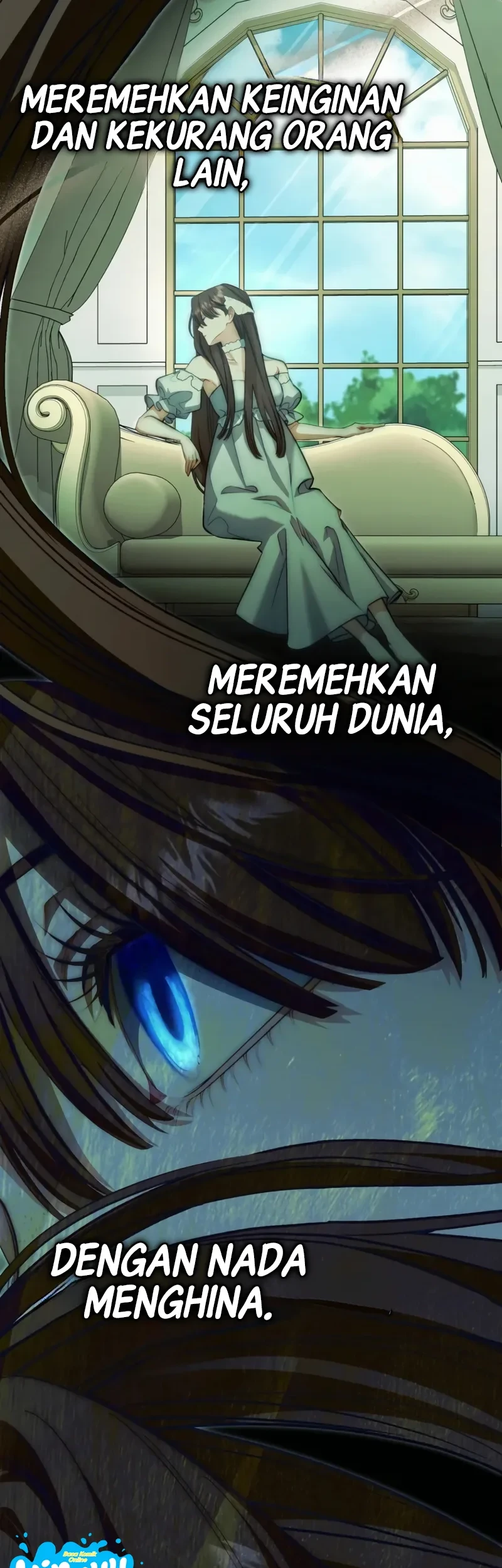 Sister-in-law of the Heroine in a Childcare Novel Chapter 30 Gambar 26
