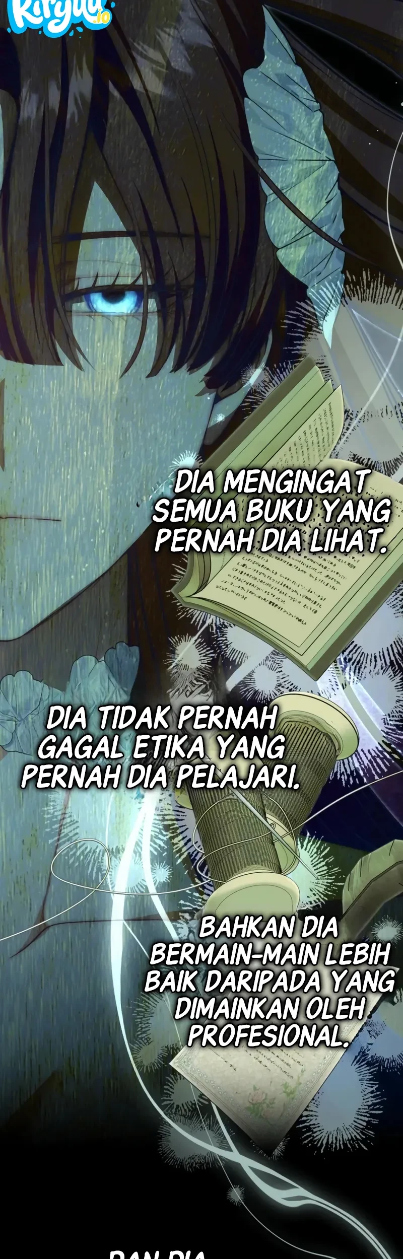 Sister-in-law of the Heroine in a Childcare Novel Chapter 30 Gambar 27
