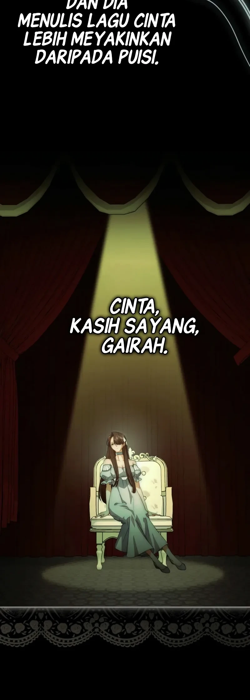 Sister-in-law of the Heroine in a Childcare Novel Chapter 30 Gambar 28