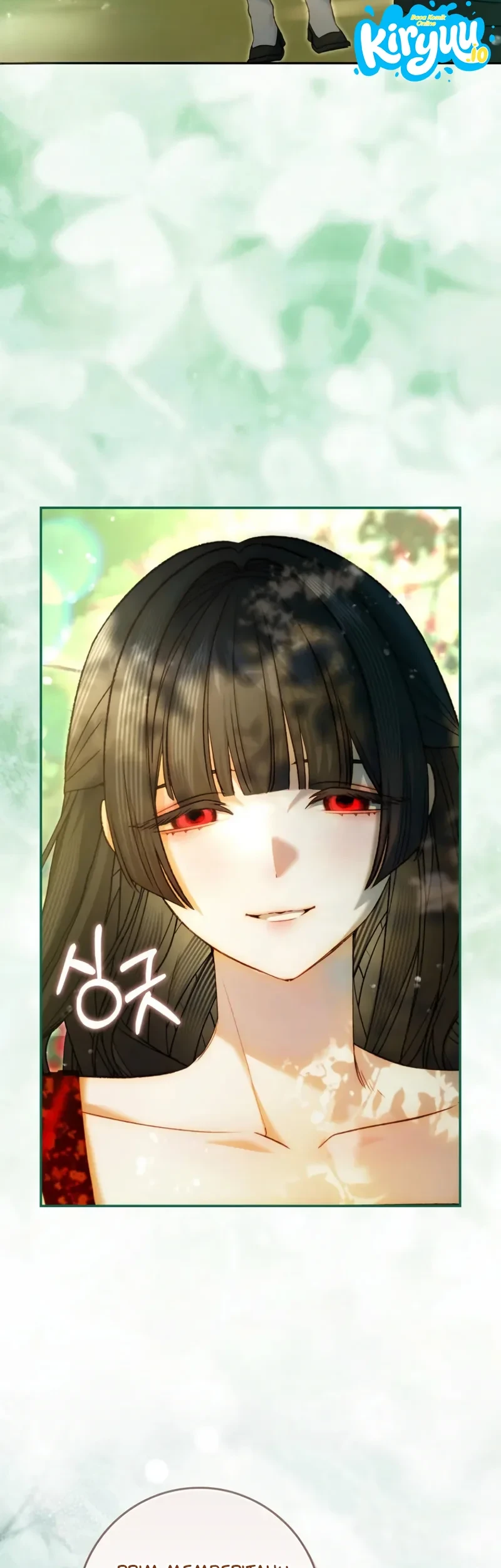 Sister-in-law of the Heroine in a Childcare Novel Chapter 33 Gambar 21