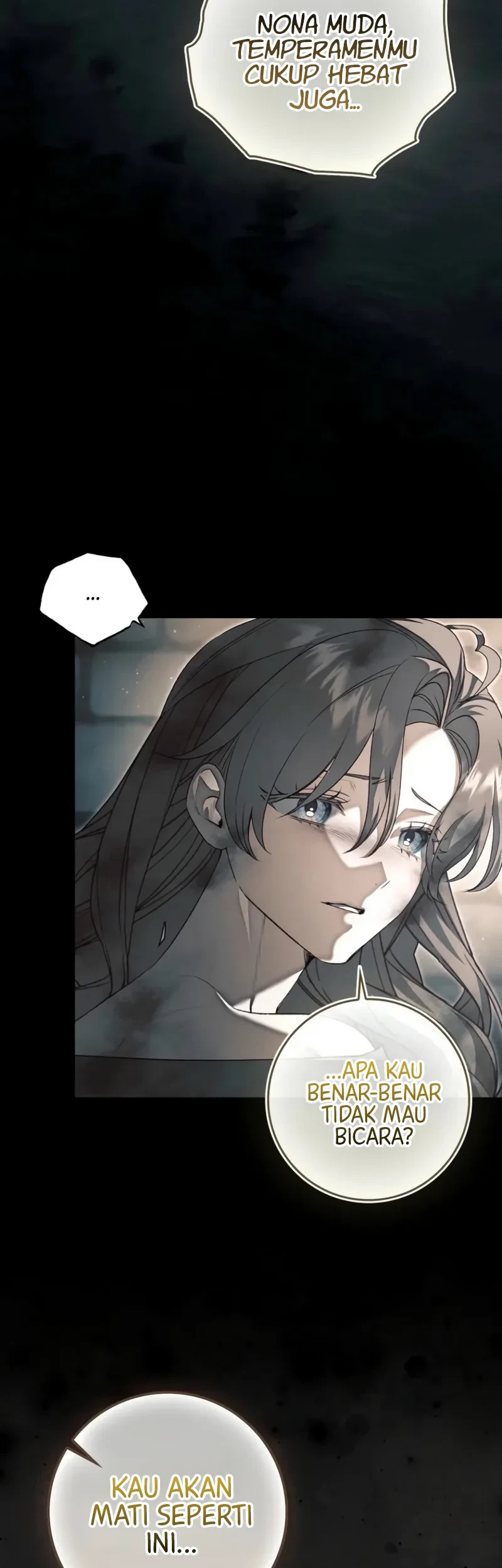 Sister-in-law of the Heroine in a Childcare Novel Chapter 34 Gambar 28