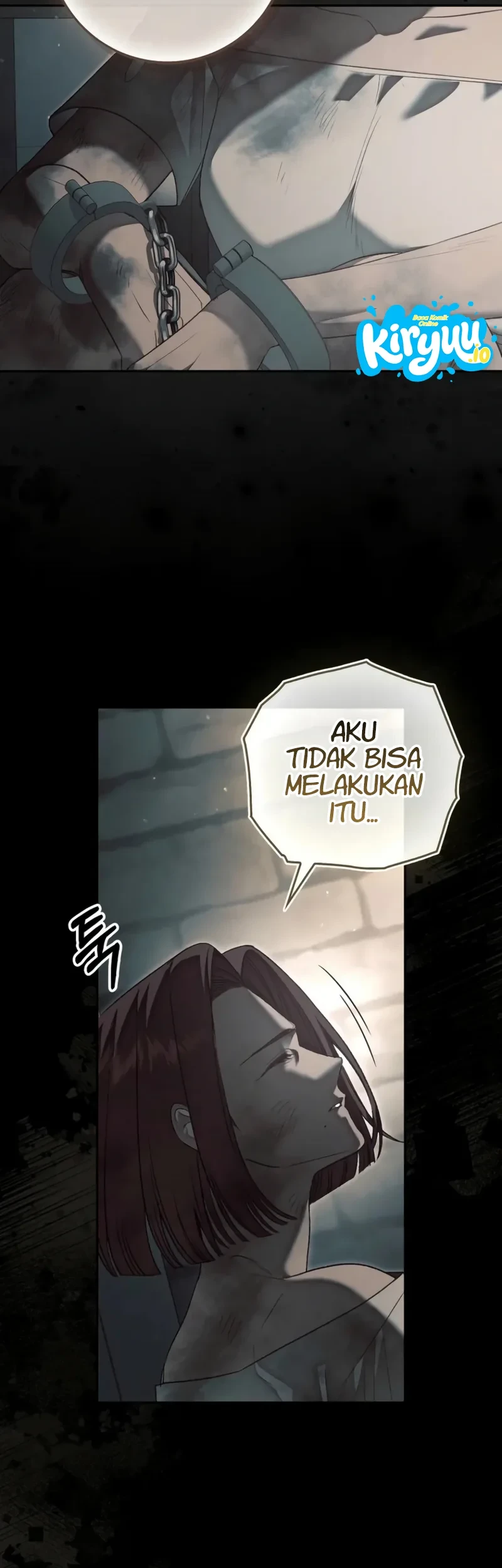 Sister-in-law of the Heroine in a Childcare Novel Chapter 34 Gambar 29