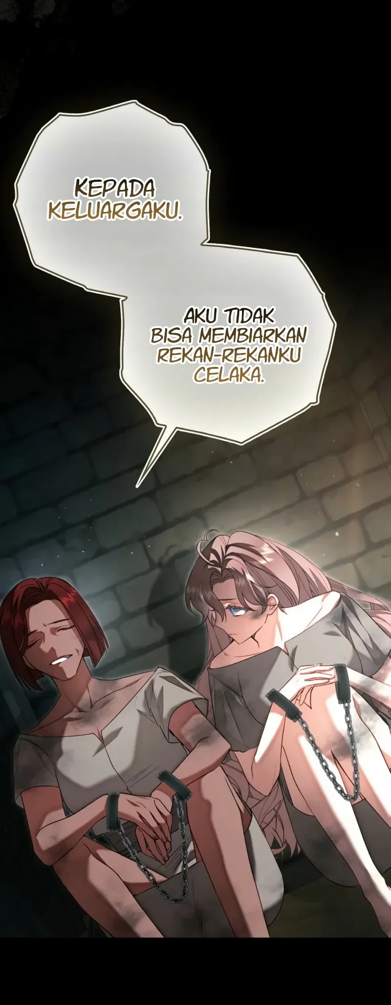 Sister-in-law of the Heroine in a Childcare Novel Chapter 34 Gambar 30