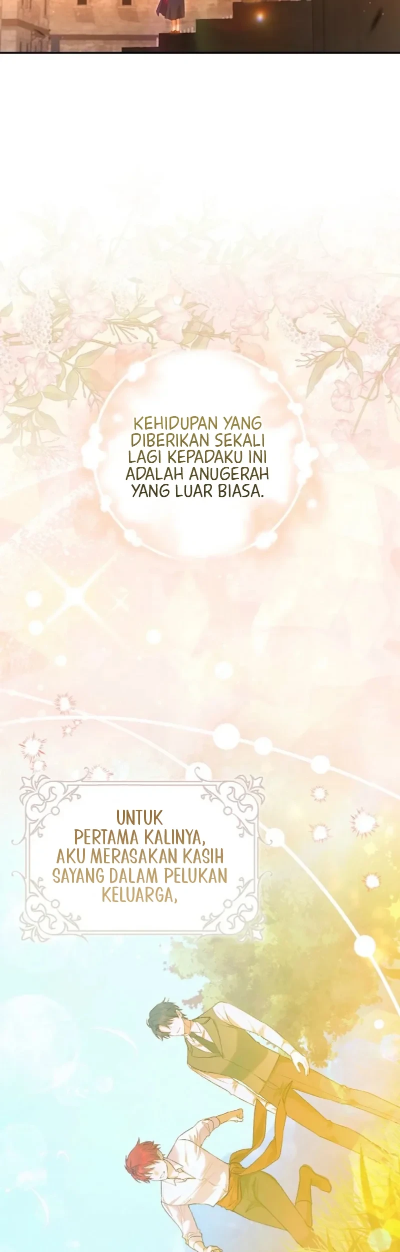 Sister-in-law of the Heroine in a Childcare Novel Chapter 35 Gambar 21