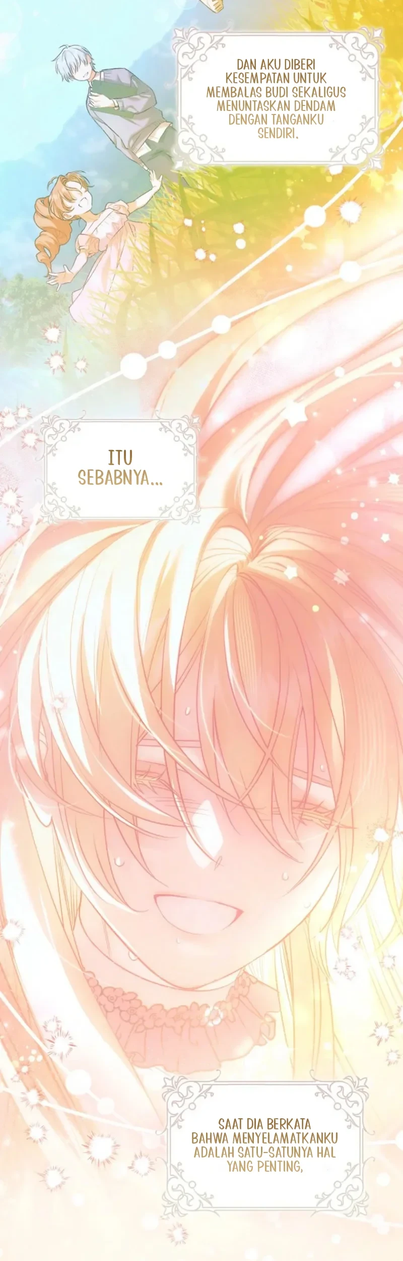 Sister-in-law of the Heroine in a Childcare Novel Chapter 35 Gambar 22