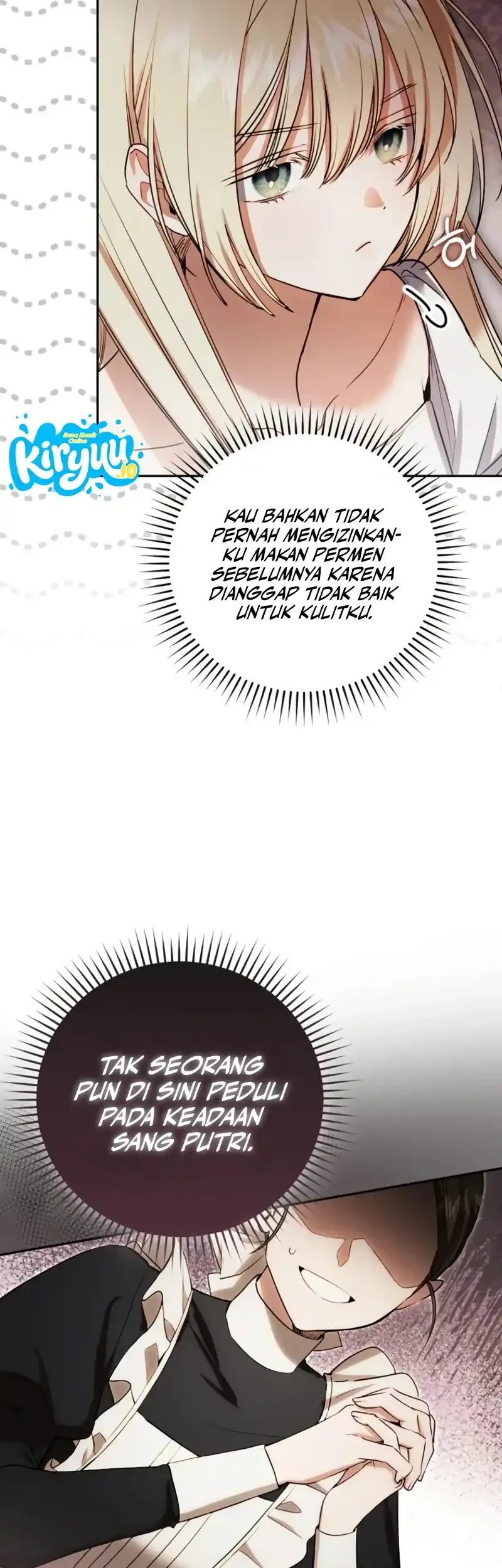 Sister-in-law of the Heroine in a Childcare Novel Chapter 4 Gambar 28