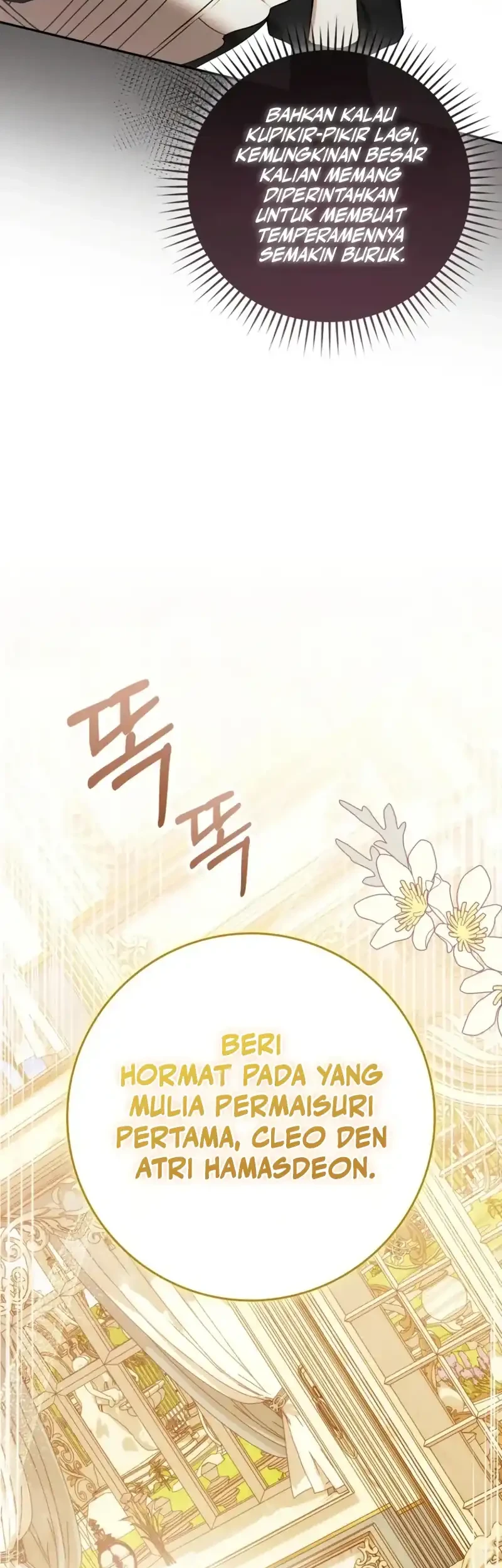 Sister-in-law of the Heroine in a Childcare Novel Chapter 4 Gambar 29