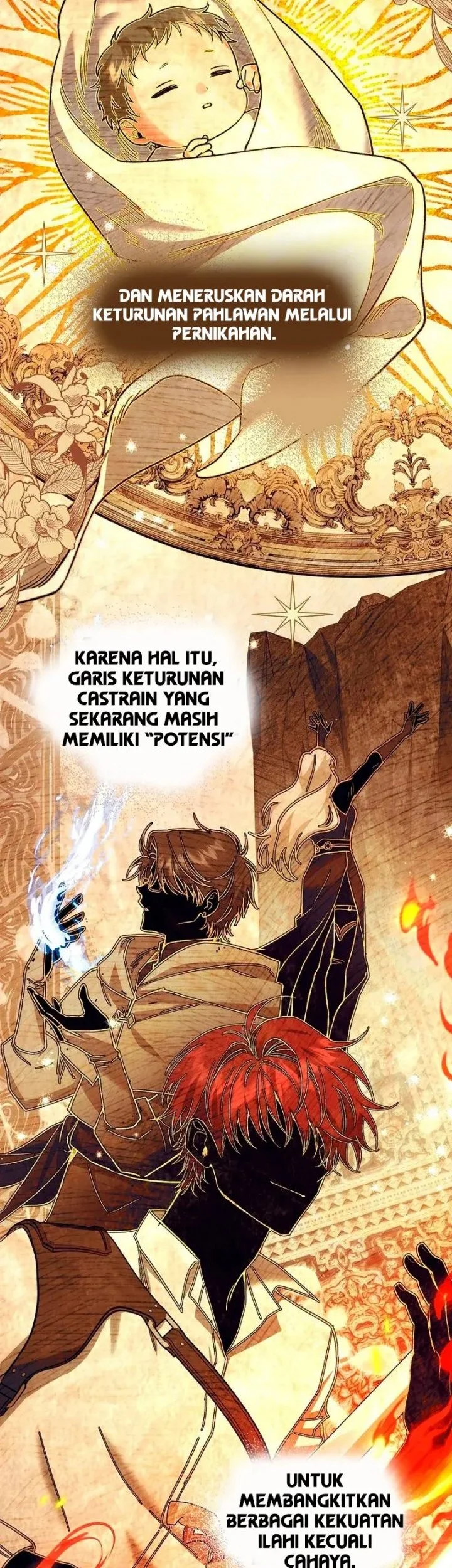 Sister-in-law of the Heroine in a Childcare Novel Chapter 5 Gambar 25