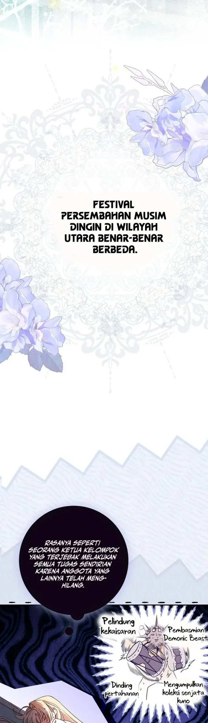 Sister-in-law of the Heroine in a Childcare Novel Chapter 5 Gambar 27