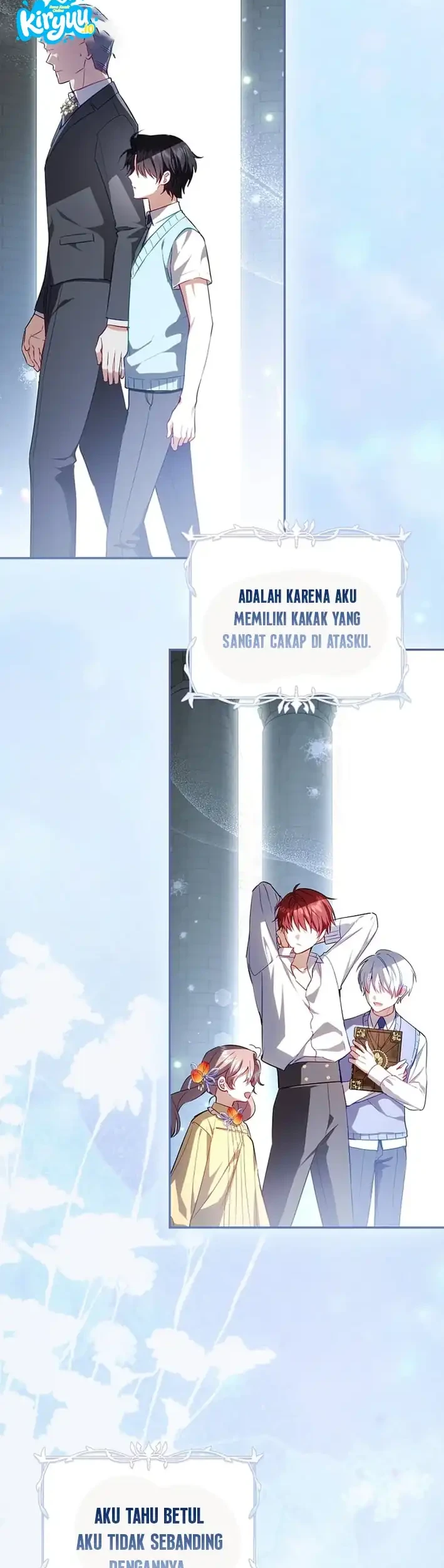 Sister-in-law of the Heroine in a Childcare Novel Chapter 7 Gambar 23