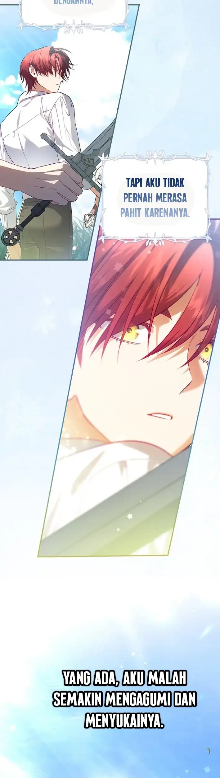 Sister-in-law of the Heroine in a Childcare Novel Chapter 7 Gambar 24
