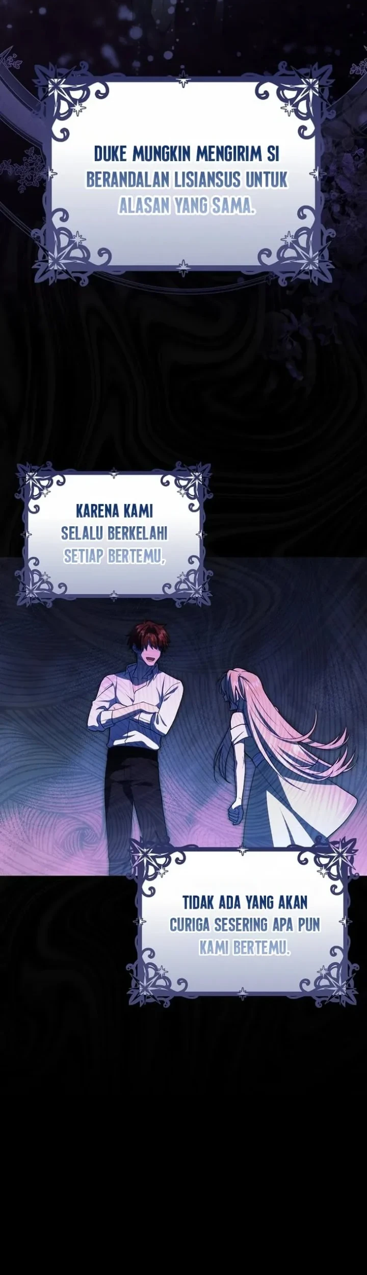 Sister-in-law of the Heroine in a Childcare Novel Chapter 8 Gambar 27