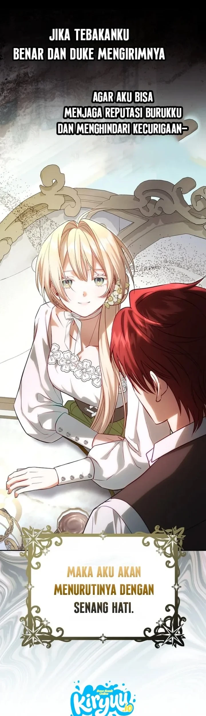 Sister-in-law of the Heroine in a Childcare Novel Chapter 8 Gambar 28