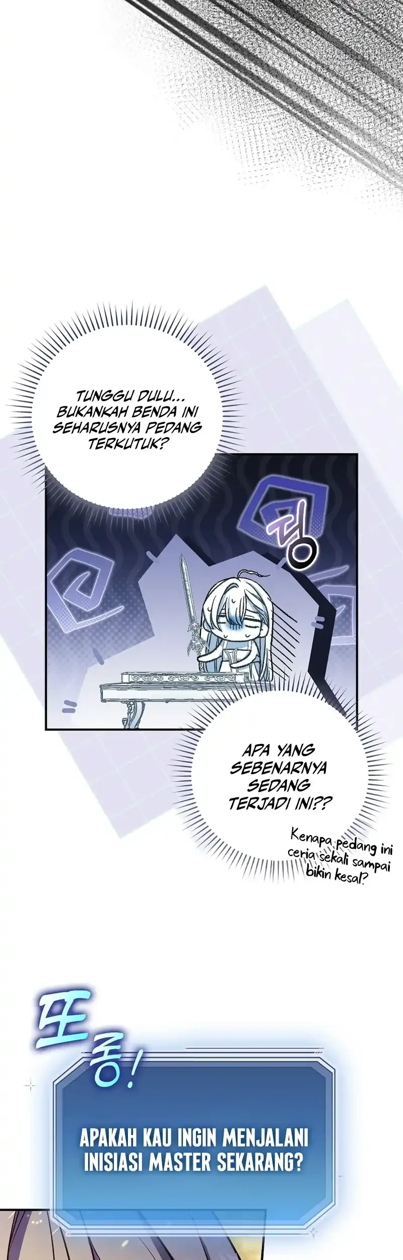 Sister-in-law of the Heroine in a Childcare Novel Chapter 9 Gambar 28